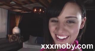 Brooke Adams in Deliciously Round 2 - Full