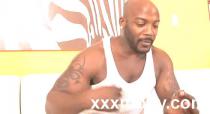 Brooke Taylor in Iz You My Baby Daddy 1 - Full