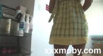 Brooklyn Blue in I Want To Be A Dream Girl 42