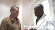 Cameron Angel and Ulrika in Huge Cock Junkies 2 - Full