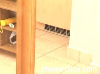 Camil Gis in Please Fill Up My Holes - Part 3