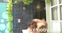 Carla Renata in Trannyformers - Part 0