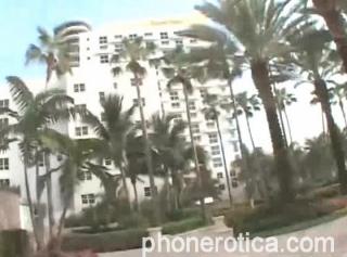 Carmella Diamond and Victoria Vonn in Fucking Around In South Beach - Part 0