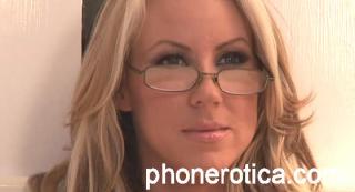 Carolyn Reese and Ashlyn Rae in Friends And Family - Part 0
