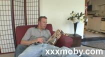 Chastity Lynne in Cum Spewing Holes - Part 0