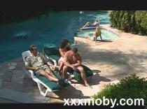 Cherry Rain in Island Rain - Part 0