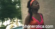 Ciara Trez in Horny Black Babysitters - Part 0