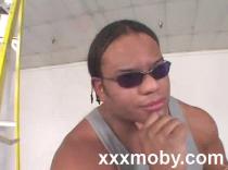 Ciera Sage in Insertion Impossible - Full