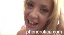 Courtney Taylor and Scarlett Wild in Asscream Milkshakes - Part 10
