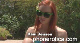 Dani Jensen and Gigi Rivera in 18 And Waiting 2 - Part 0