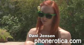 Dani Jensen and Gigi Rivera in 18 And Waiting 2 - Full