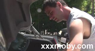 Dani Jensen in Babysitters A Slut - Part 0