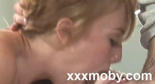 Dani Jensen in Babysitters A Slut - Part 4