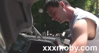 Dani Jensen in Babysitters A Slut - Full