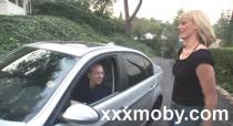 Darryl Hanah in Milf Bonanza 2 - Full