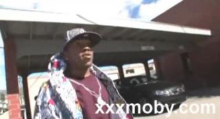 Darryl Hanah in Shorty Iz Fuckin Yo Mama - Full