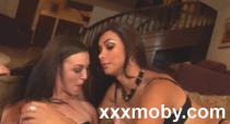 Deja Daire and Vaniity in Trantastic - Full
