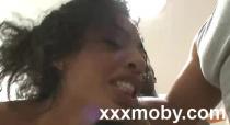 Desiree Diamond in Crunk Juice - Part 5