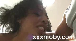 Desiree Diamond in Crunk Juice - Part 5