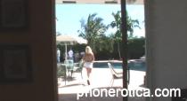 Destiny St. Claire and Leah Wilde in Orgy Sex Parties 8 - Part 0