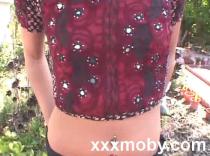 Dhalia Denyle in Curry Cream Pie 10 - Full
