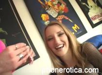 Dillan Lauren and Heather Pink in Ass Takers 4 - Part full