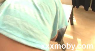 Elizabeth Bentley in Amateur Assault - Part 8
