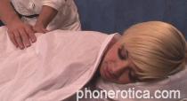 Emma Mae in Malibu Massage Parlor - Part 1