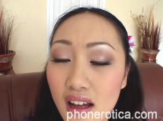 Evelyn Lin in Teenage Peach Fuzz 2 - Part 2