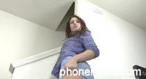 Faith Leon in Theres A Black In My Crack - Part 0