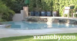 Felony in Mixin It Up Anal - Full