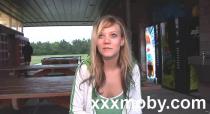 Gina Score in Up The Skirt 6 - Part 1