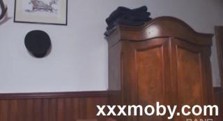 Hannah Shaw in Young Harlots Highland Fling - Full