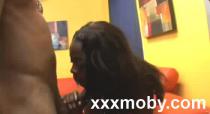 Heidi Waters in Crunk Juice - Part 2