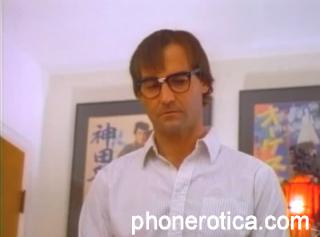 J.r. Carrington in Lessons In Love - Part 0