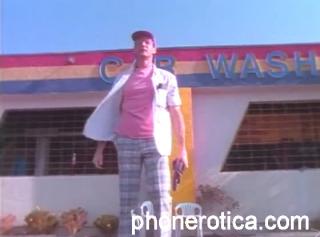 J.r. Carrington in Lessons In Love - Part 6