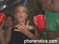 Jackie Moore in College Wild Parties 4 - Part 0