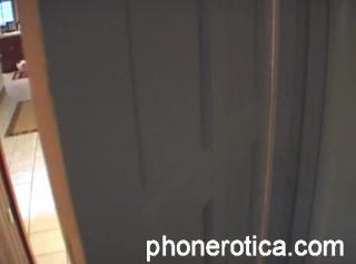 Jamie Elle and Tiffany Meadows in Pov Squirt Alert 4 - Full