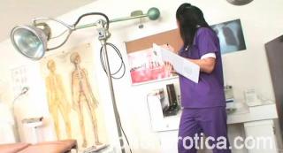 Jayden Jaymes in Registered Nurse 2 - Part 0