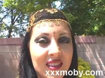 Jaylene Rio in Curry Cream Pie 10 - Full