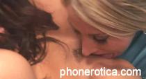 Jenna Haze and Lyla Lei in No Mans Land Girlbang - Part 6