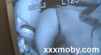 Jenna Presley in Big Dick Gloryholes 6 - Part 2