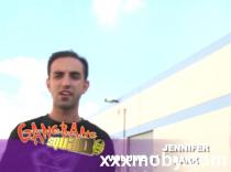 Jennifer Dark in Gangbang Squad 11 - Part 0