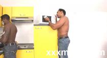Jessica Sanches in Fill Her Up 4 - Full
