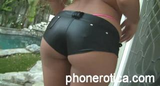 Jynx Maze in Latinas Love Caliente Creampies 3 - Part 1