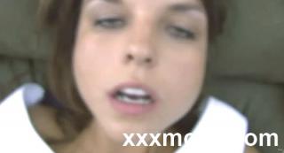 Kalyn Arianna in Amateur Anal Attempts 19
