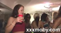 Kara Tai and Tiffany Merlot in College Wild Parties 15 - Part 0