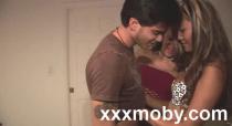 Kara Tai and Tiffany Merlot in College Wild Parties 15 - Part 2