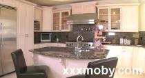 Katie Kox in Dominno Is Boobastic - Part 0