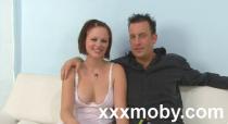 Katie Kox in Fuck My White Wife 1 - Part 0
